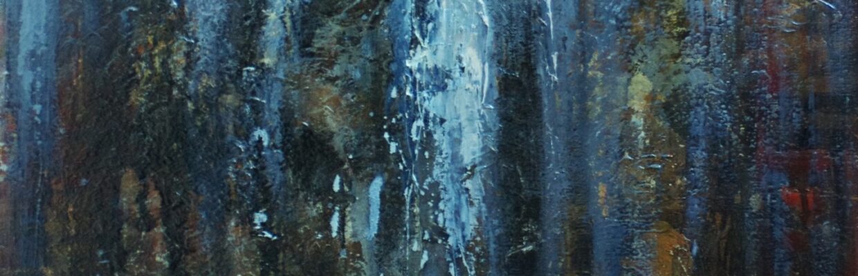 On Art by Gayane Manasyan: about ways of seeing